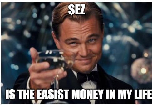 EZswap Protocol tweet media