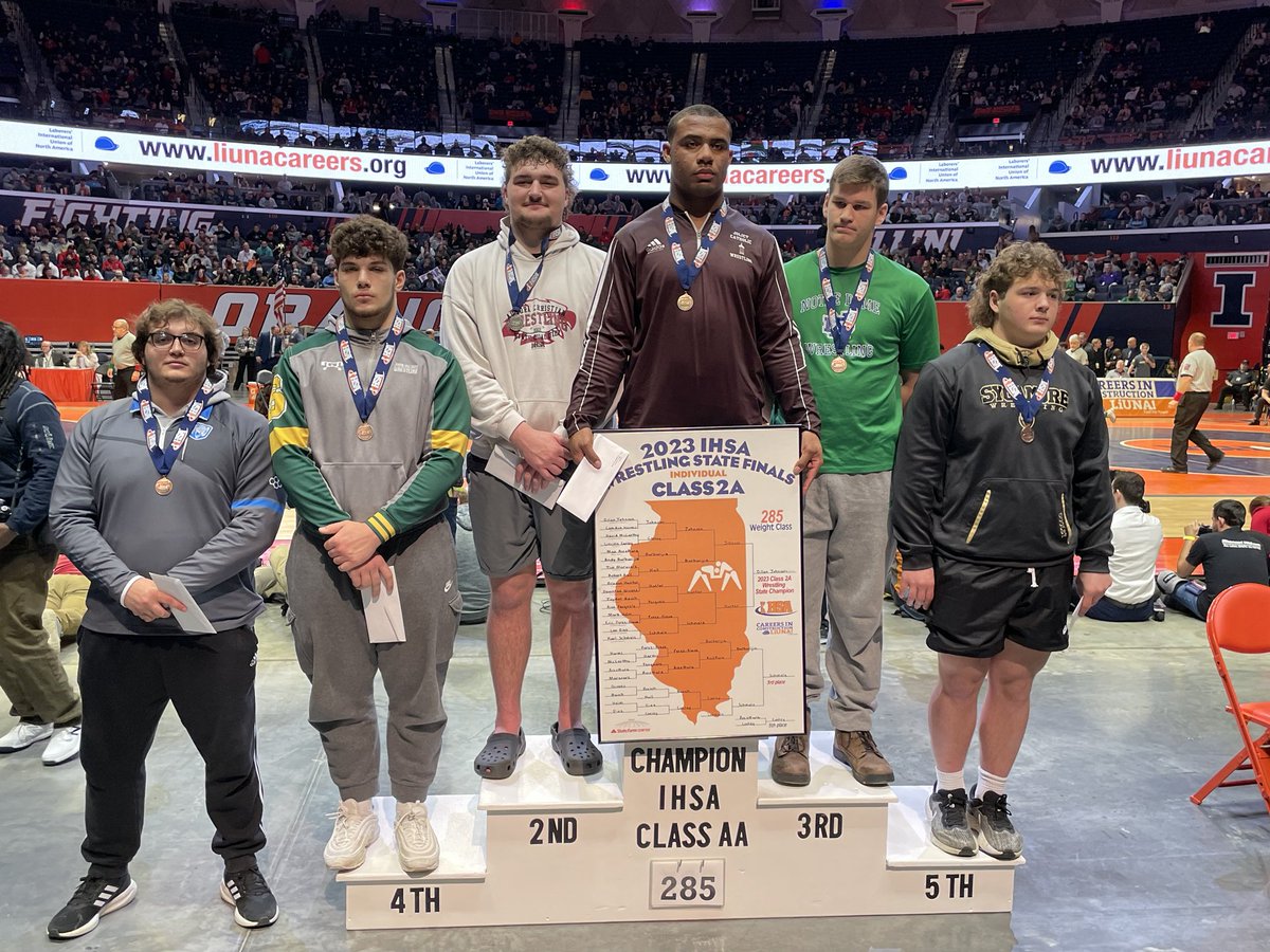 Max at the Podium. Great career.