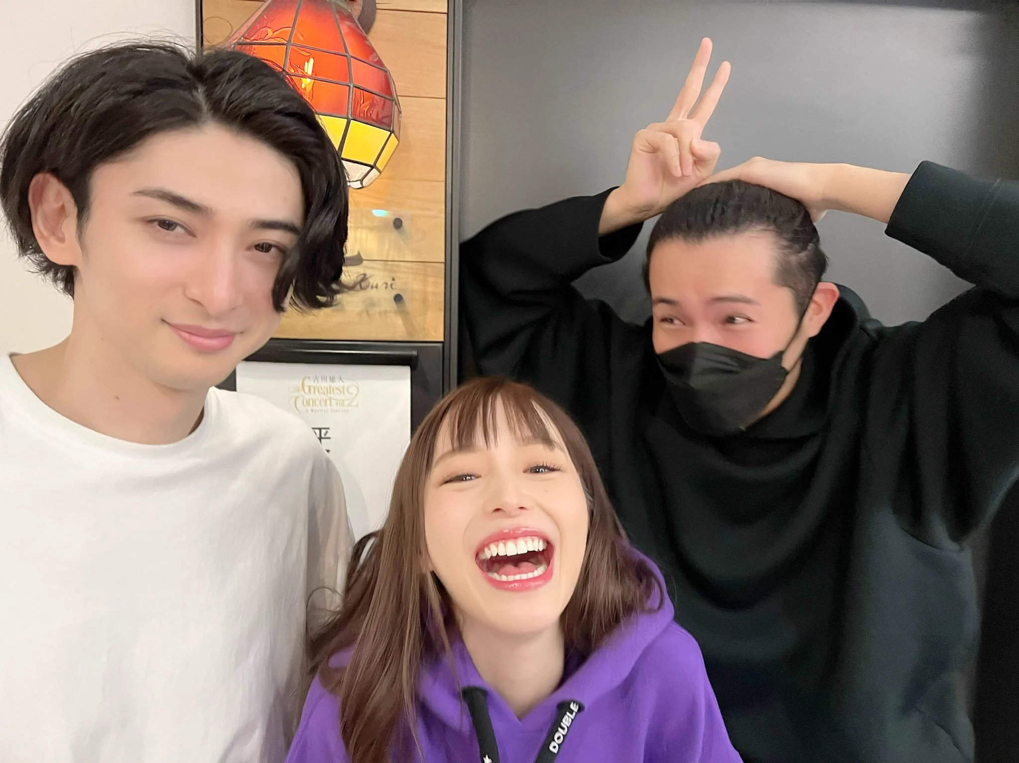平野綾 -Aya Hirano- on X: 