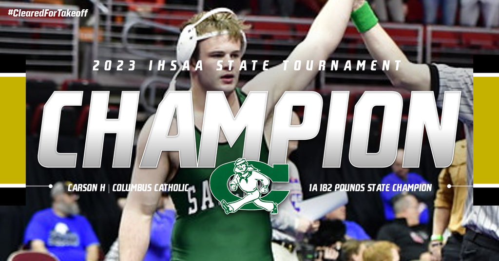 CARSON HARTZ IS THE CHAMP!! 🏆

SAILORS GO BACK TO BACK!!