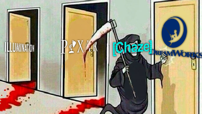 Chaze tweet media