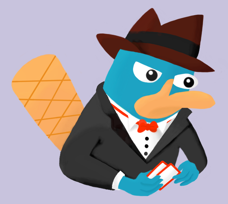 GFFORVICTORY's tweet photo. @mwca_musical Hello! 
Been many years since I've drawn PnF, but I am an animation student set to graduate in April with knowledge regarding creative writing, storyboarding, character design, layouts, animation (2D and 3D), and some compositing. https://t.co/0Zu9gDcDoq