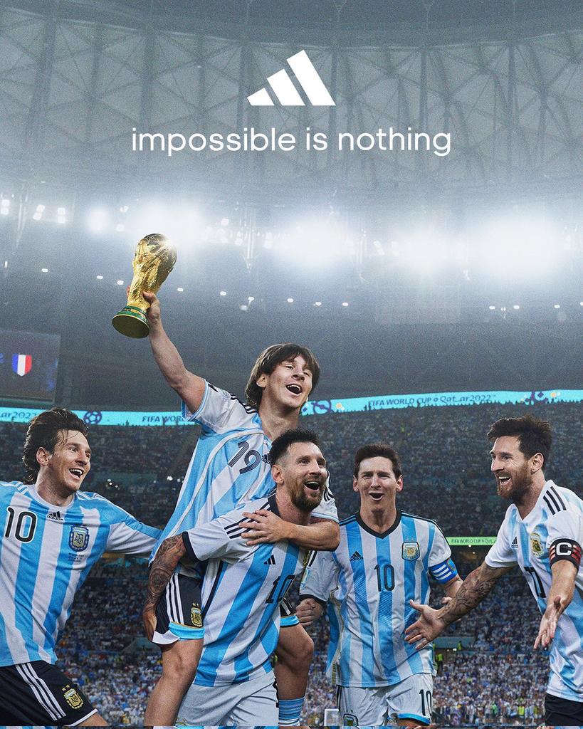 SmMutasim's tweet photo. Leo Messi via IG. 🇧🇩🇧🇩🇦🇷🇦🇷💙💙💚💚

@BarcaUniversal 
@FCBarcelona 
@Argentina https://t.co/wy7FphjkDq