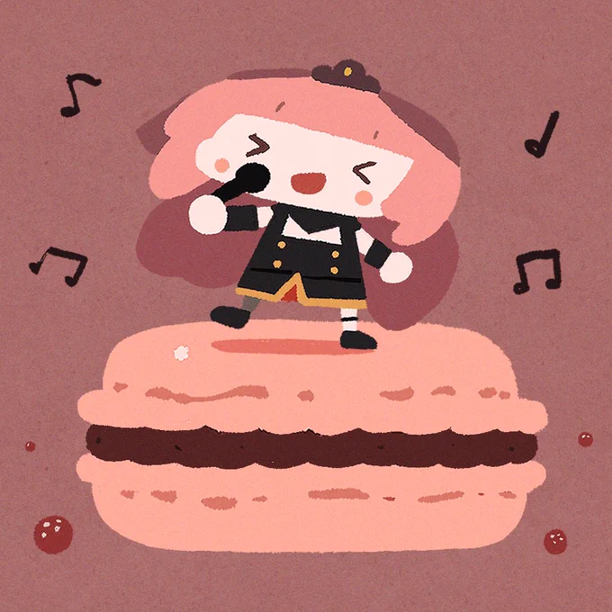 GO GO!#callillust 