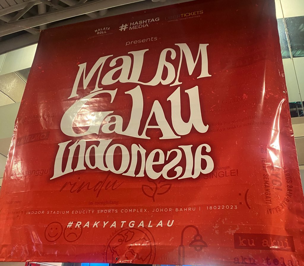 zrythsfya's tweet photo. jodoh tak jumpa belakang cerita janji galaunya sampai ! 🫶🏻✨ 
#MalamGalauIndonesia #MalamGalauIndonesiaJB #RakyatGalau #hastagmalaysia https://t.co/EHlSOGF69Y