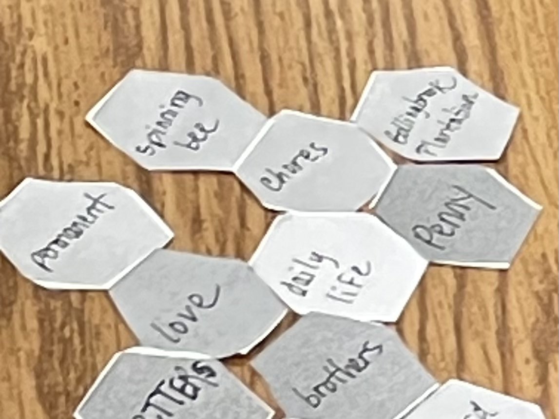 Joanne Stanley tweet media