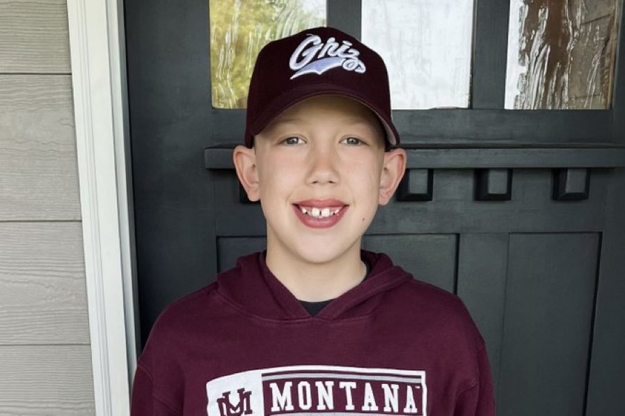 My cousin Nicko needs a life-saving heart transplant. He got the call last night and the plan is for surgery tomorrow. Please keep him in your prayers! Check out his incredible story! Share if you would like to. cota.org/campaigns/COTA…