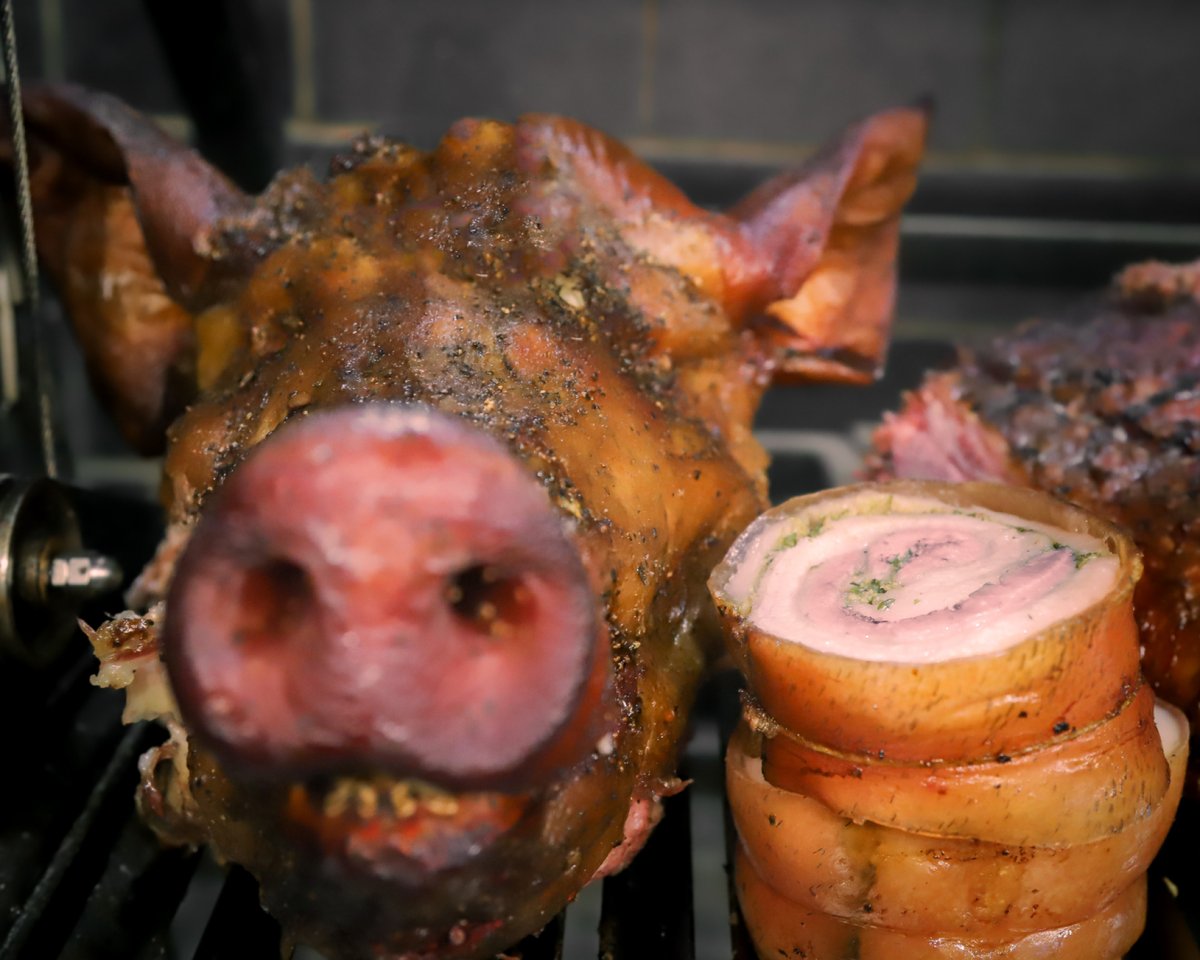 BEAST Butcher & Block tweet media