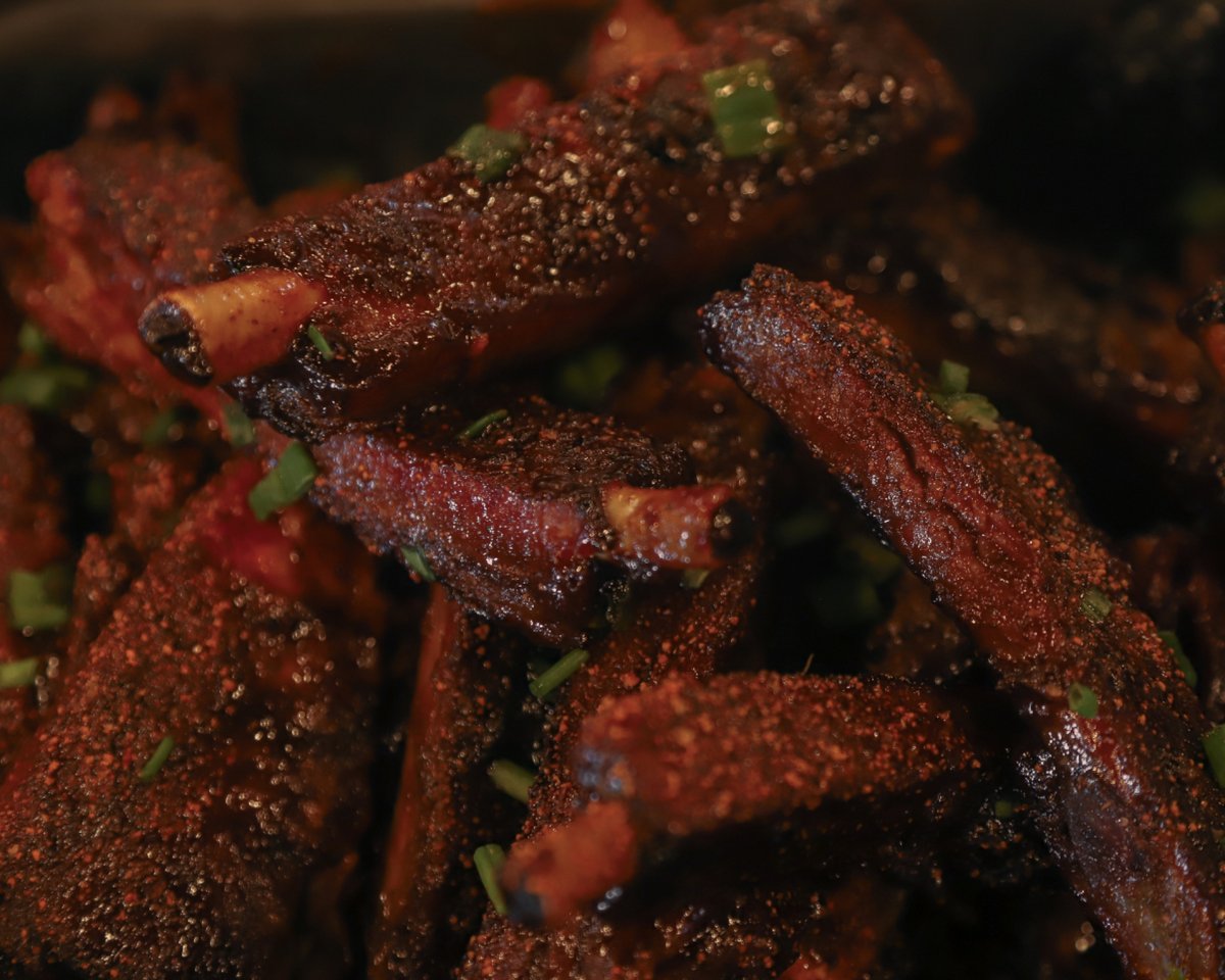 BEAST Butcher & Block tweet media
