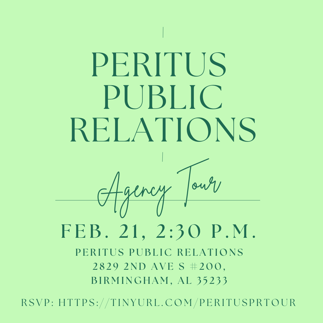 PRCA/PRSSA at UAB tweet media