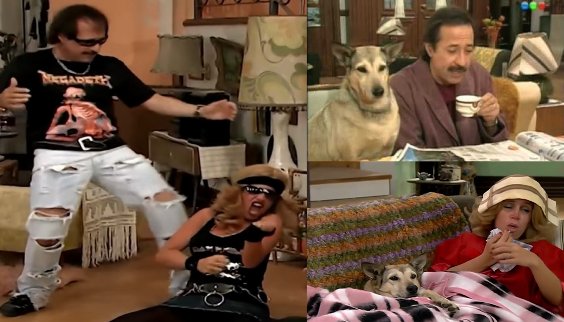 Fin de semana largo

Expectativa / realidad