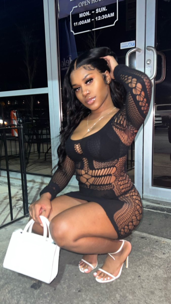 BiggLexx 💰💙 tweet media