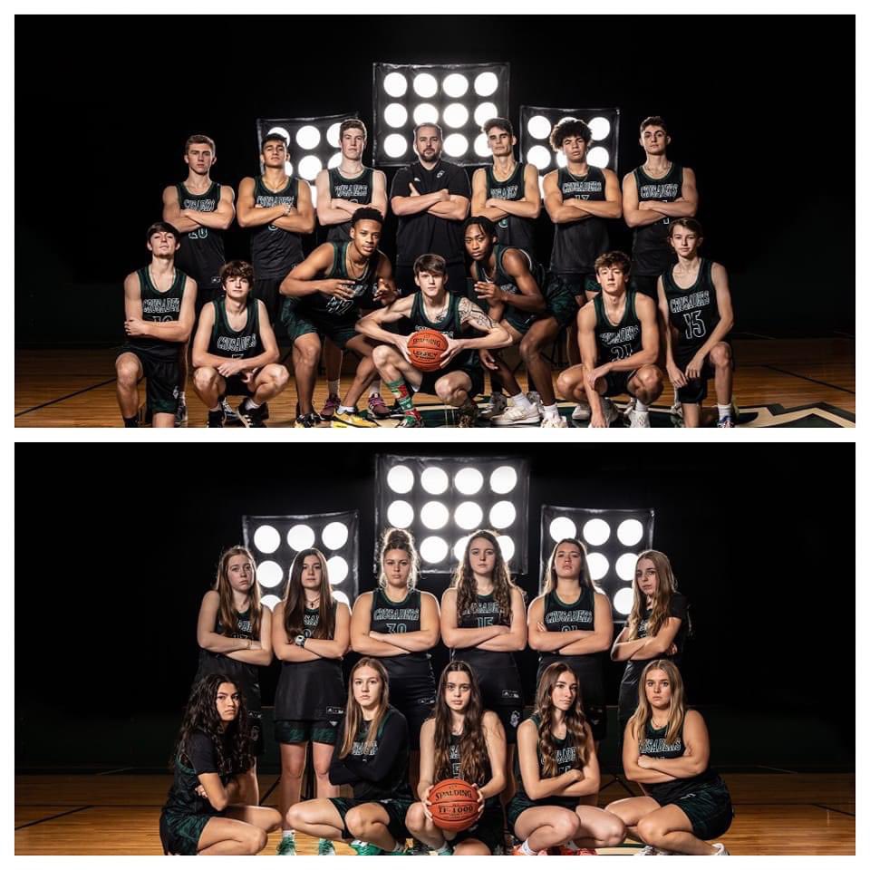 Game times have been released for the SCISA State 3A Quarterfinals! Varsity Men play Oakbrook Prep at 5:00 p.m. at Cardinal Newman School. Varsity Women play Spartanburg Day at 6:30 pm at Cardinal Newman. - located at 2945 Alpine Road, Columbia SC.
GO CRUSADERS!