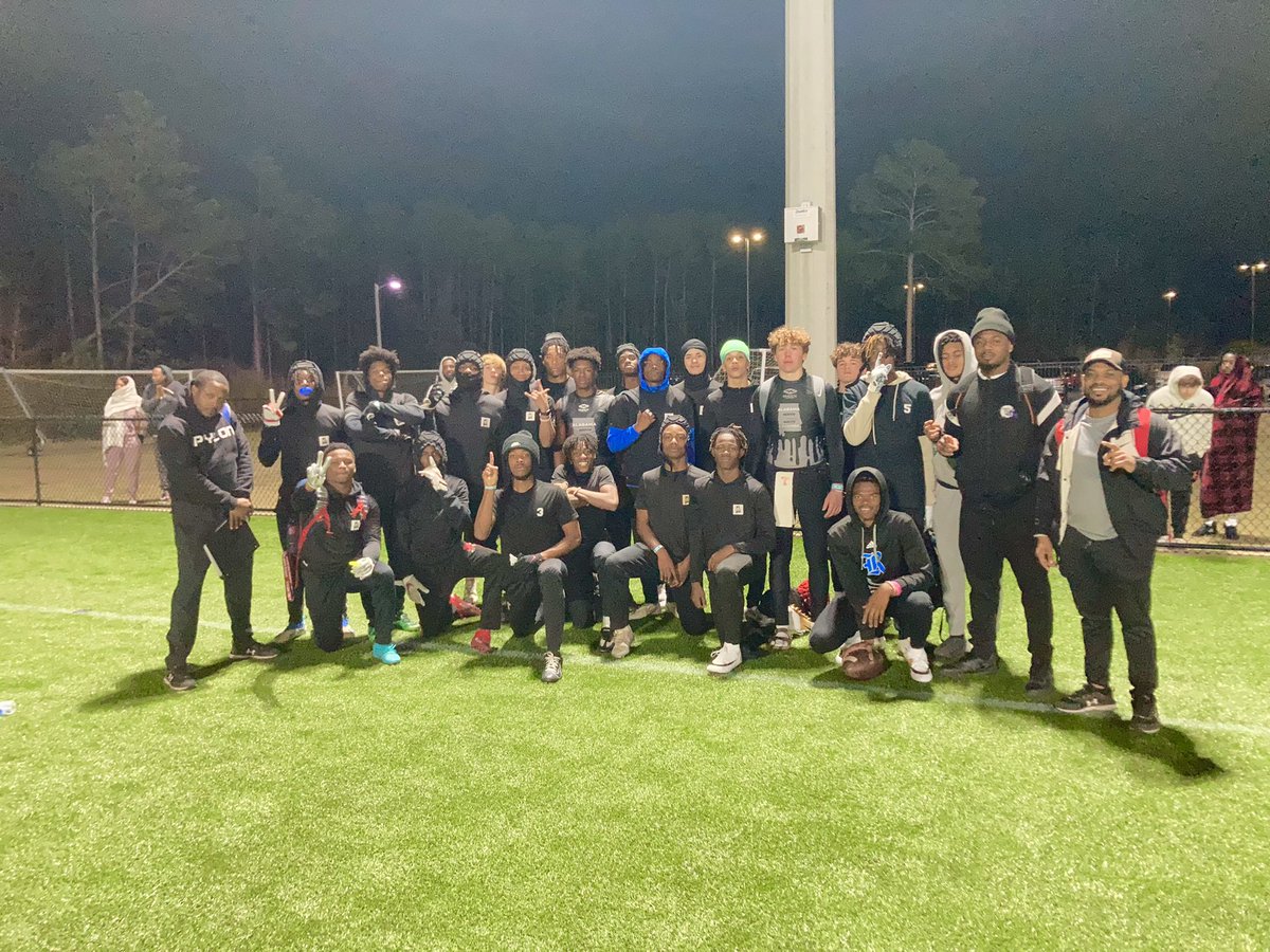 Great night of work, we went 2-1 on the night <a href="/Pylon7on7/">Pylon 7on7 Football</a> …

"Be Legendary Legends"

<a href="/CoachL__/">Coach L</a> <a href="/HallTechSports1/">Hall-Tech Sports</a> <a href="/CoachKorreT/">Coach K</a>
<a href="/_QbCoachVick/">Victor Maye</a> @VicJerald_ <a href="/jware10_/">10🪶</a> <a href="/PhotoThreat/">TripleThreatPhoto</a> <a href="/OnPointMediaMG/">OnPointMedia</a>