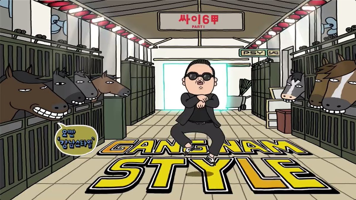 #Psy's '#GangnamStyle' surpasses 4.7 billion YouTube views allkpop.com/article/2023/0…