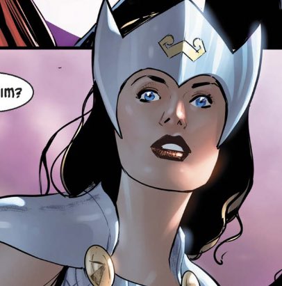 — jane foster, valkyrie jane foster & the mighty thor (2022) #5