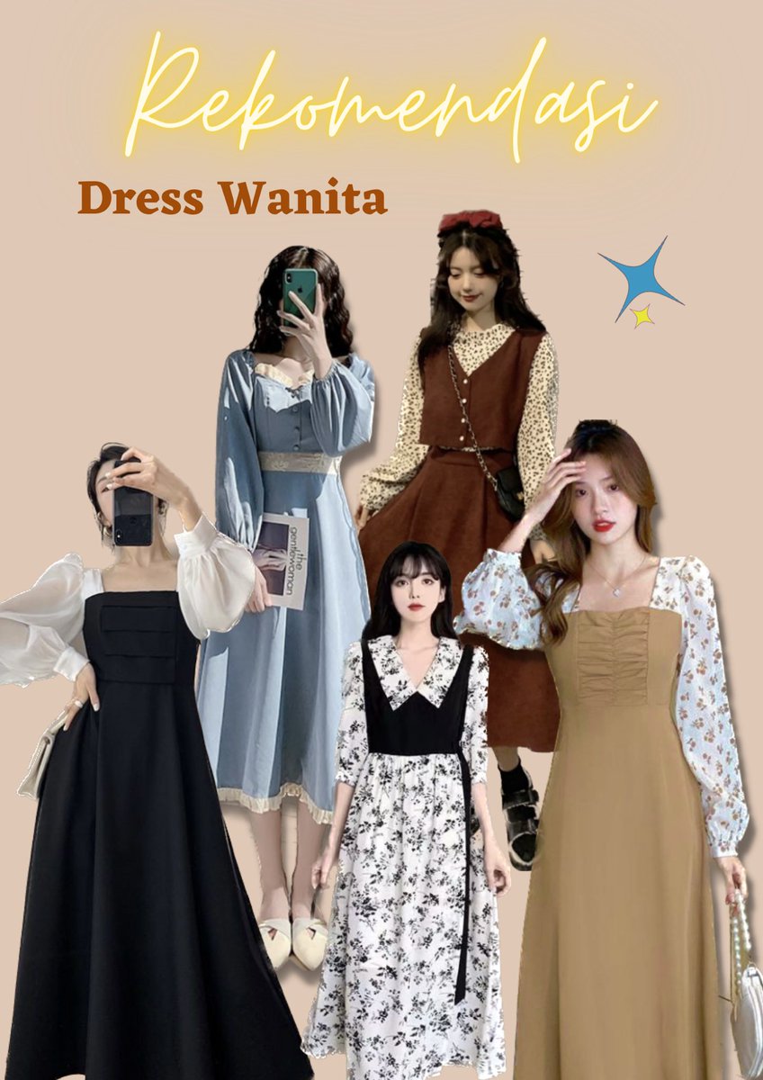 gurloveeee's tweet photo. Cute and aesthetic dress 

- a thread - https://t.co/BSq7BXt6mf