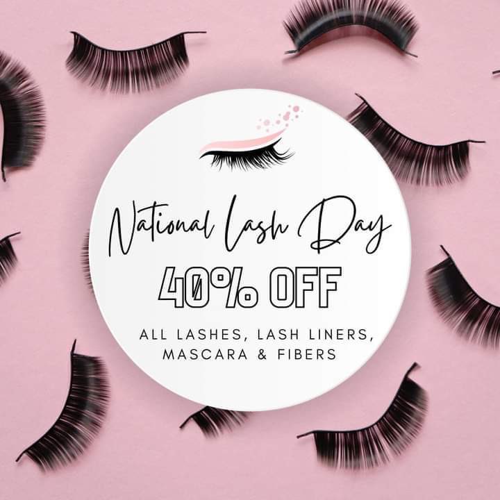 princesssudi's tweet image. revealproducts.com/mandybuffington #Reign #lashday #40percentoff #eyelashes #mascara #lashliner