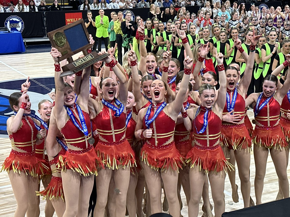 Westonka High School tweet media