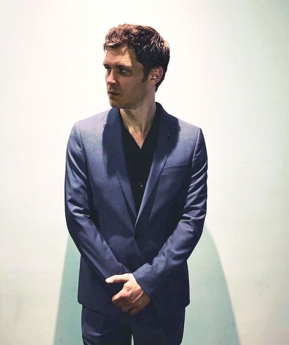 klajosephfavs's tweet photo. @JosephMorgan #TrowbackSunday https://t.co/SvFzNpBvCr