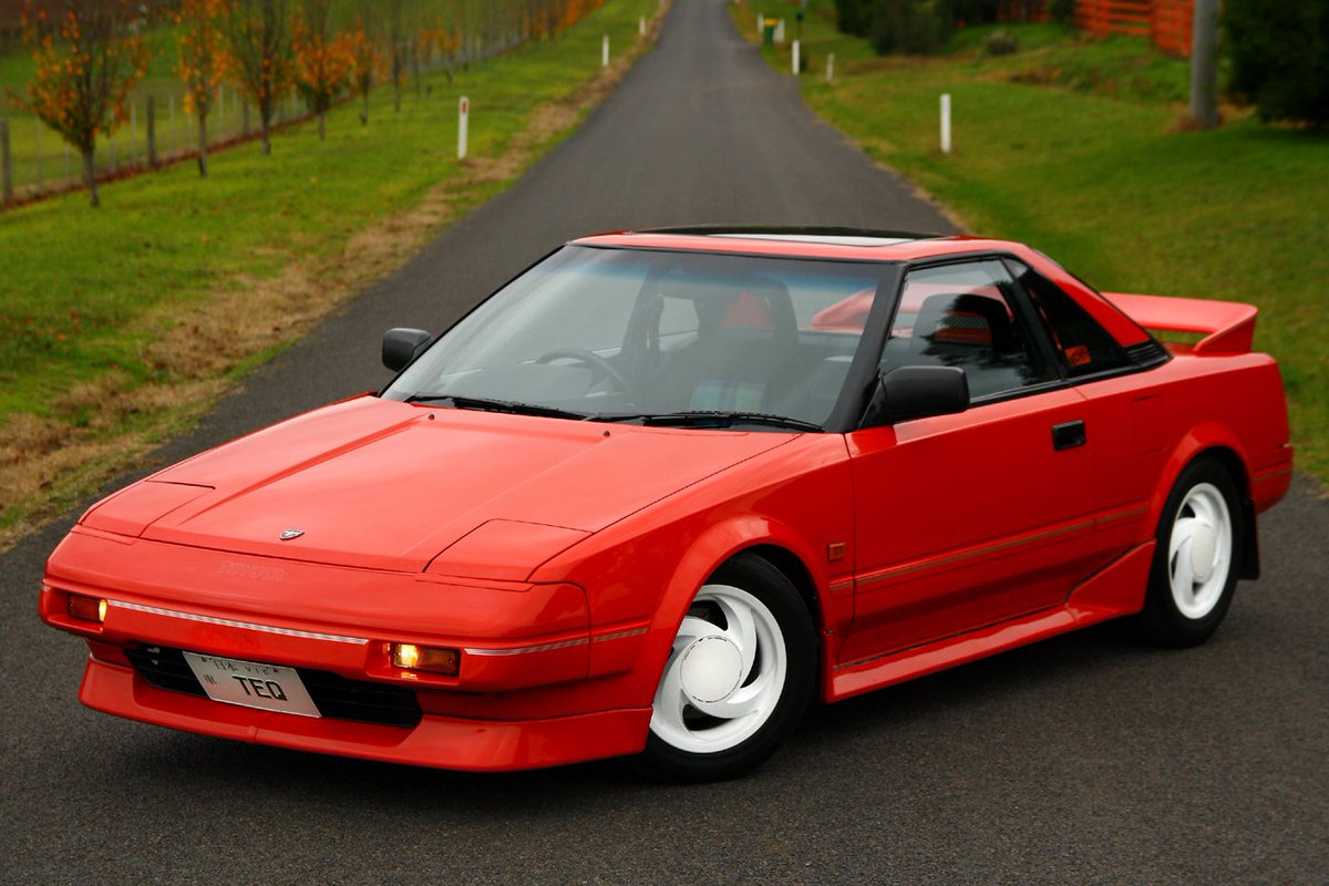 OmKaBo's tweet photo. @jdotkdot5 aw11 mr2 is my dream car no matter what anyone says >:) https://t.co/fuYEsxt27n