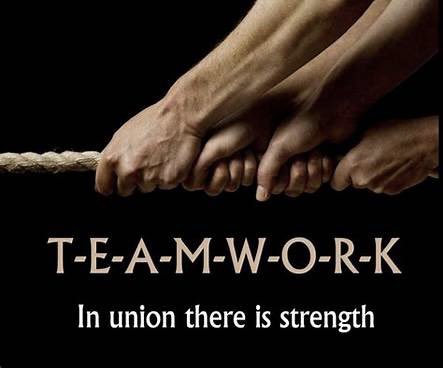 CaccThe's tweet image. When you know your players are all on the same page!!    #FunToWatch