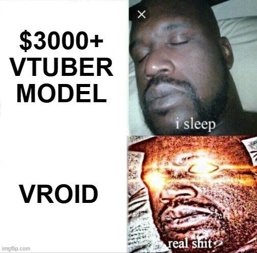 Nebbe_O's tweet photo. Vroid is my friend 💜

#Vtuber #VTuberUprising #VTuberEN https://t.co/s07cQG6oQl