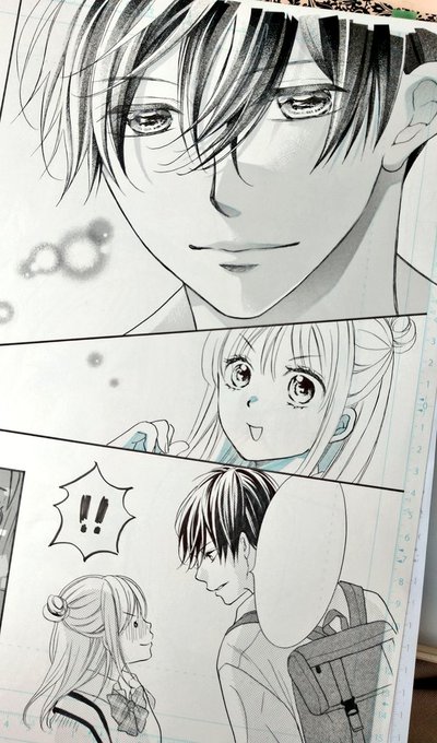 水瀬藍 を含むマンガ一覧 : 2ページ目 | ツイコミ(仮)