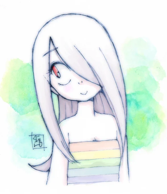 まだまだ(・×・)#貧乳を貼るとRTといいねがブワアアァって伸びる 