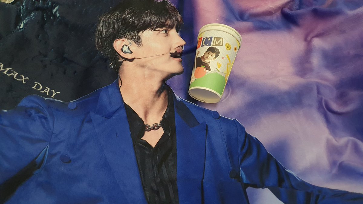 cmcmcm19880218's tweet photo. #Sweet_MAXday
#찾았다_내사탕_내댕글
#영원의_1등성_창민아생일축하해
#Sweet_Maxday_0218 https://t.co/3fK3k4NdYX