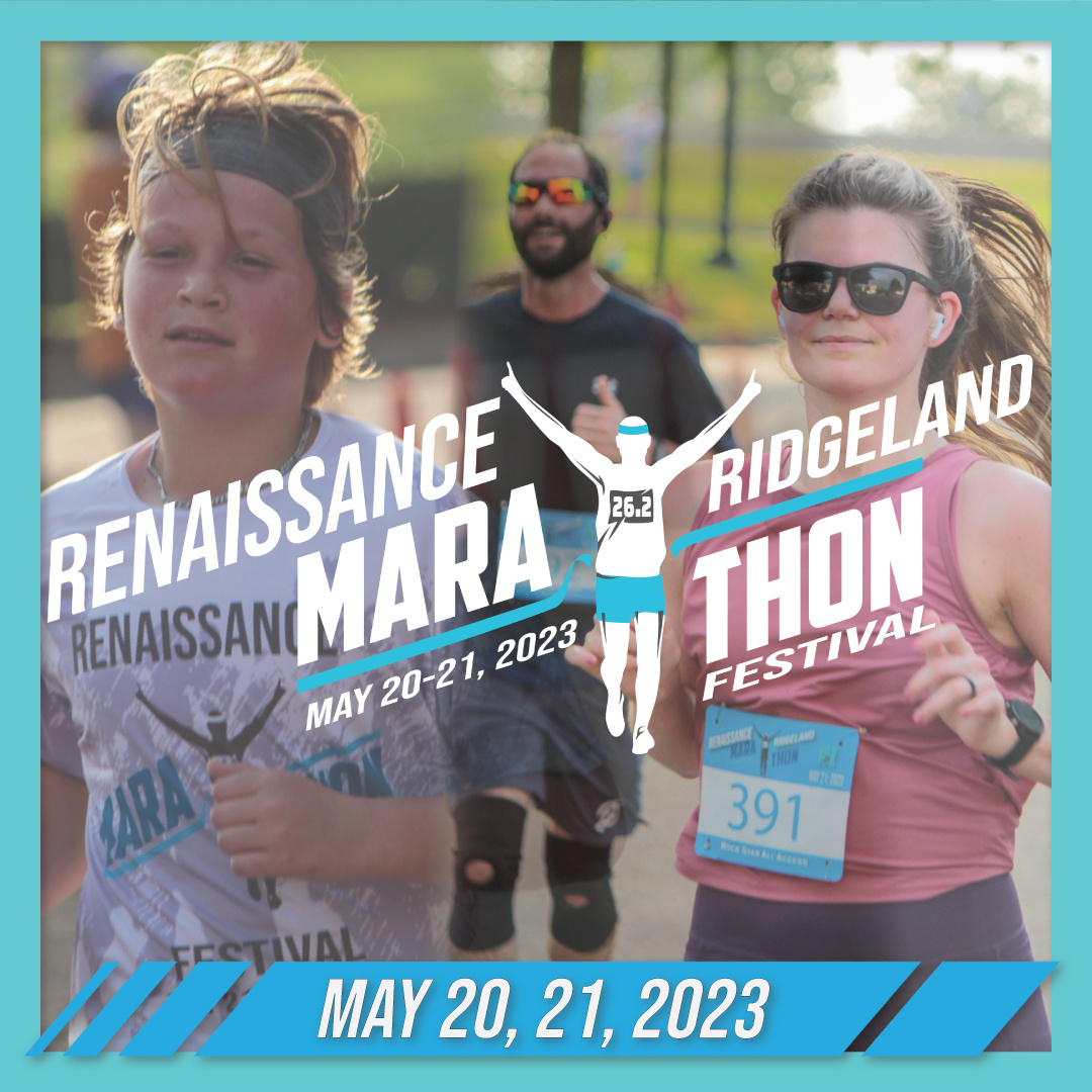 RodsRacers's tweet photo. Renaissance Marathon Festival Weekend - May 20th thru May 21st 2023 - 7AM - Ridgeland, MS. #5k #10k #13point #marathon #marathontraining #halfmarathon #running #walking #fitness #runmississippi #visitms #mscoastlife #visitridgeland *info: https://t.co/BW5UGH4fiO https://t.co/1UM9Fs8jmj
