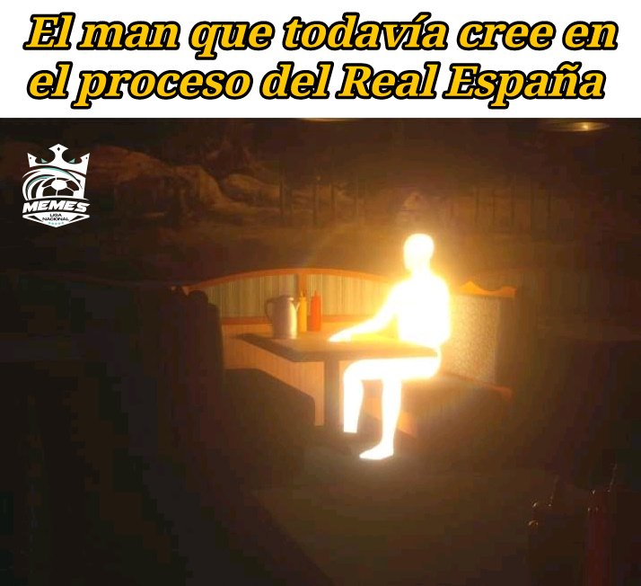 Real España