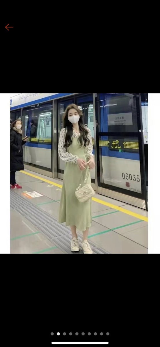 gurloveeee's tweet photo. Prancis Dress

📎 https://t.co/PFb6qsdeP0 https://t.co/SgaSMpJgdi