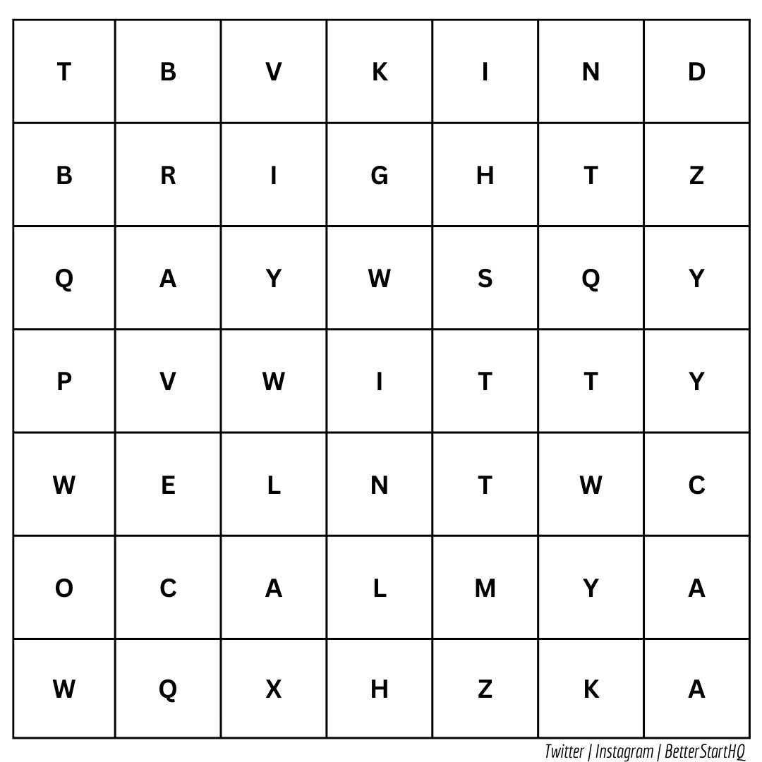 AwanishSharan's tweet photo. What’s the first word you see here ? https://t.co/iH4UI5UXAc