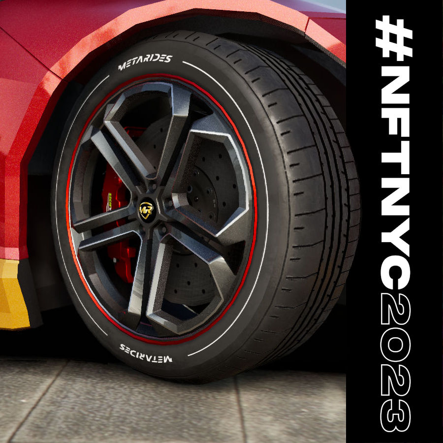 🚨 The🏎️DRIVE &amp; EXPLORE🌴demo area is live!

🏎️ #MetaRides is officially on <a href="/incomeisland/">Income Island</a>!

🌴 Download now for🆓
apps.microsoft.com/store/detail/i…

🏎️After you drive, get your Limited Edition Pit Pass Memberships...
opensea.io/collection/met…

#Metaverse #DigitalAssets #NFTNYC2023