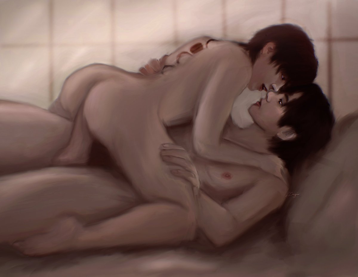 lovjiv's tweet photo. “you're so deep inside me, i'm so full”
#vmin #nsfw https://t.co/nMu2v0Oa3B