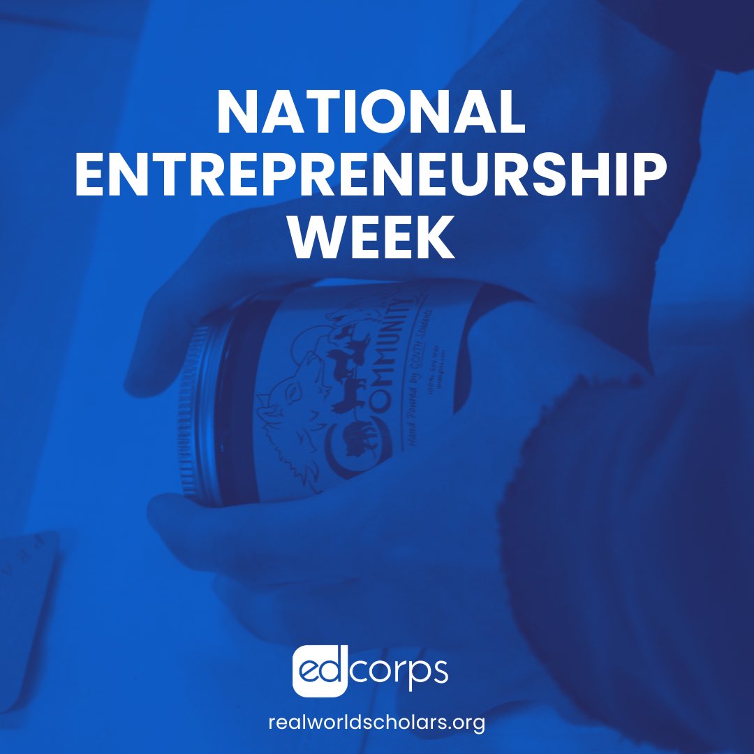 Real World Scholars tweet media