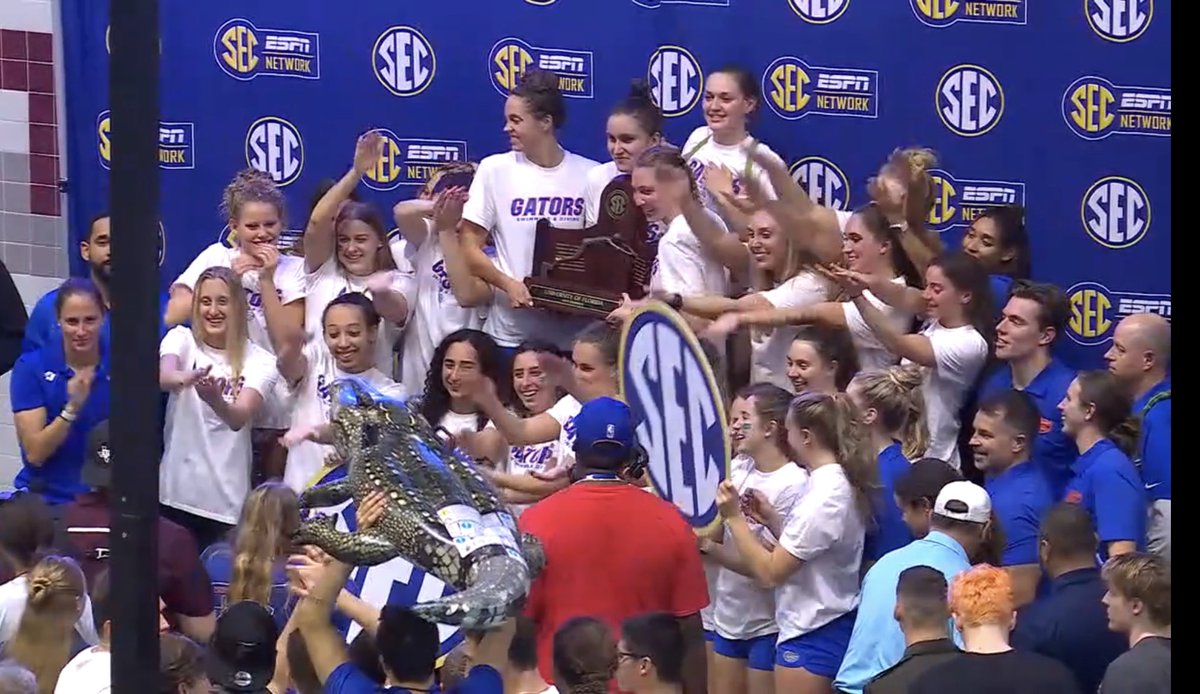 Georgia Bates tweet media