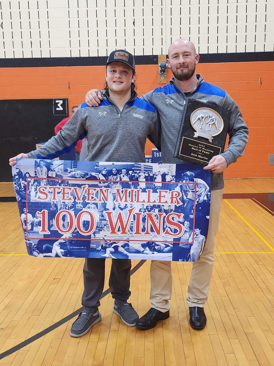 John Miller tweet media