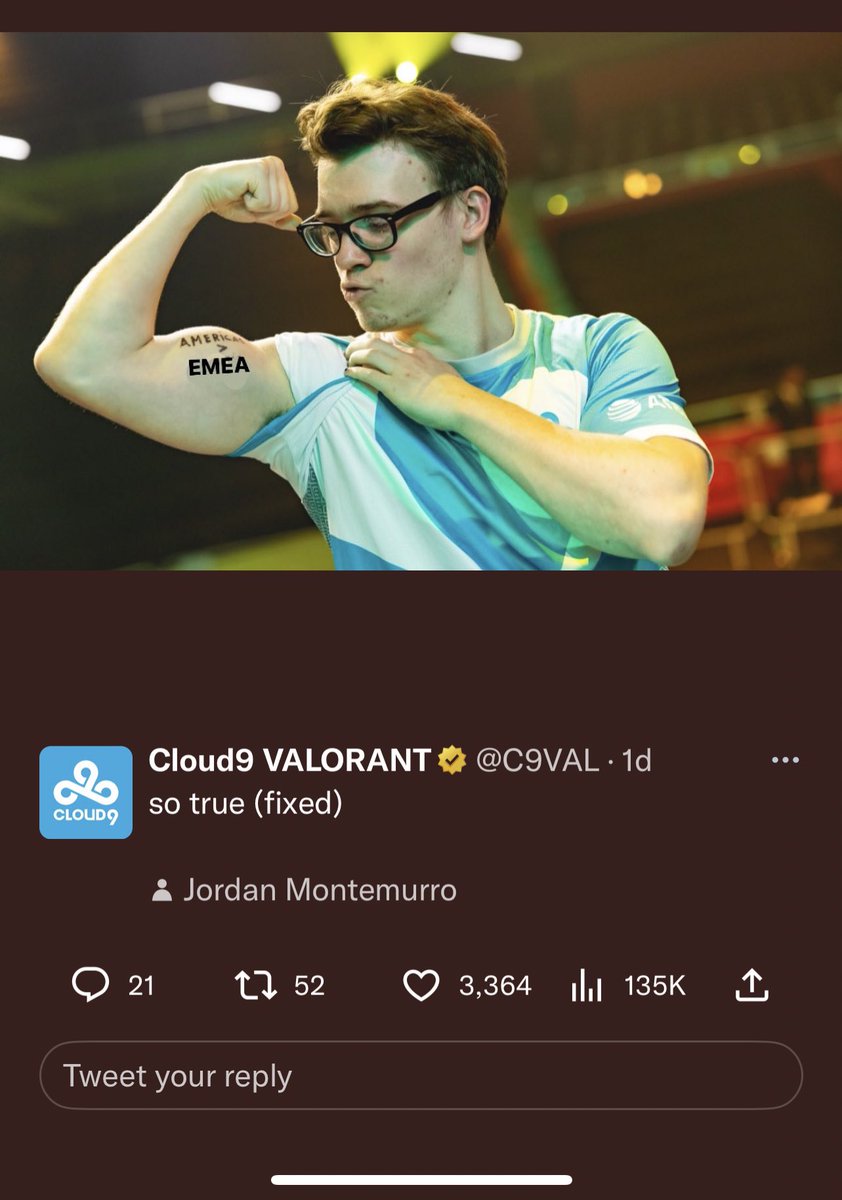 Chan Nai☢️ tweet media