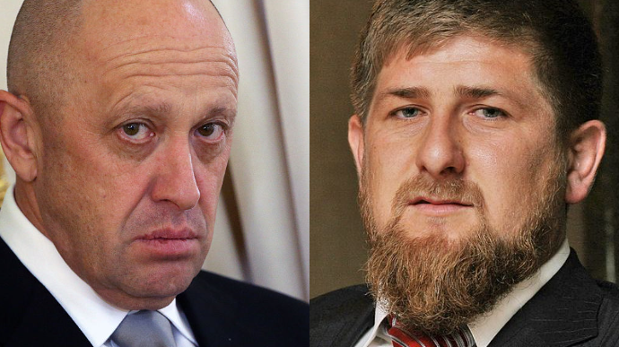ukrpravda_news's tweet photo. Пригожин не зміг заручитися підтримкою Кадирова у протистоянні з Міноборони РФ – ISW
https://t.co/NIEckvrzVZ https://t.co/nz3vHyW0vo