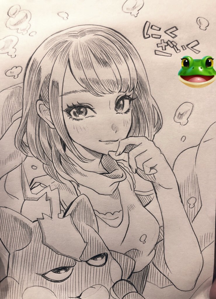 にくちゃん生誕イベントおめでとうございます✨️✨️
いつもお世話になっているテンチョのイベント応援しております☺️ https://t.co/TNXHlCuvhU