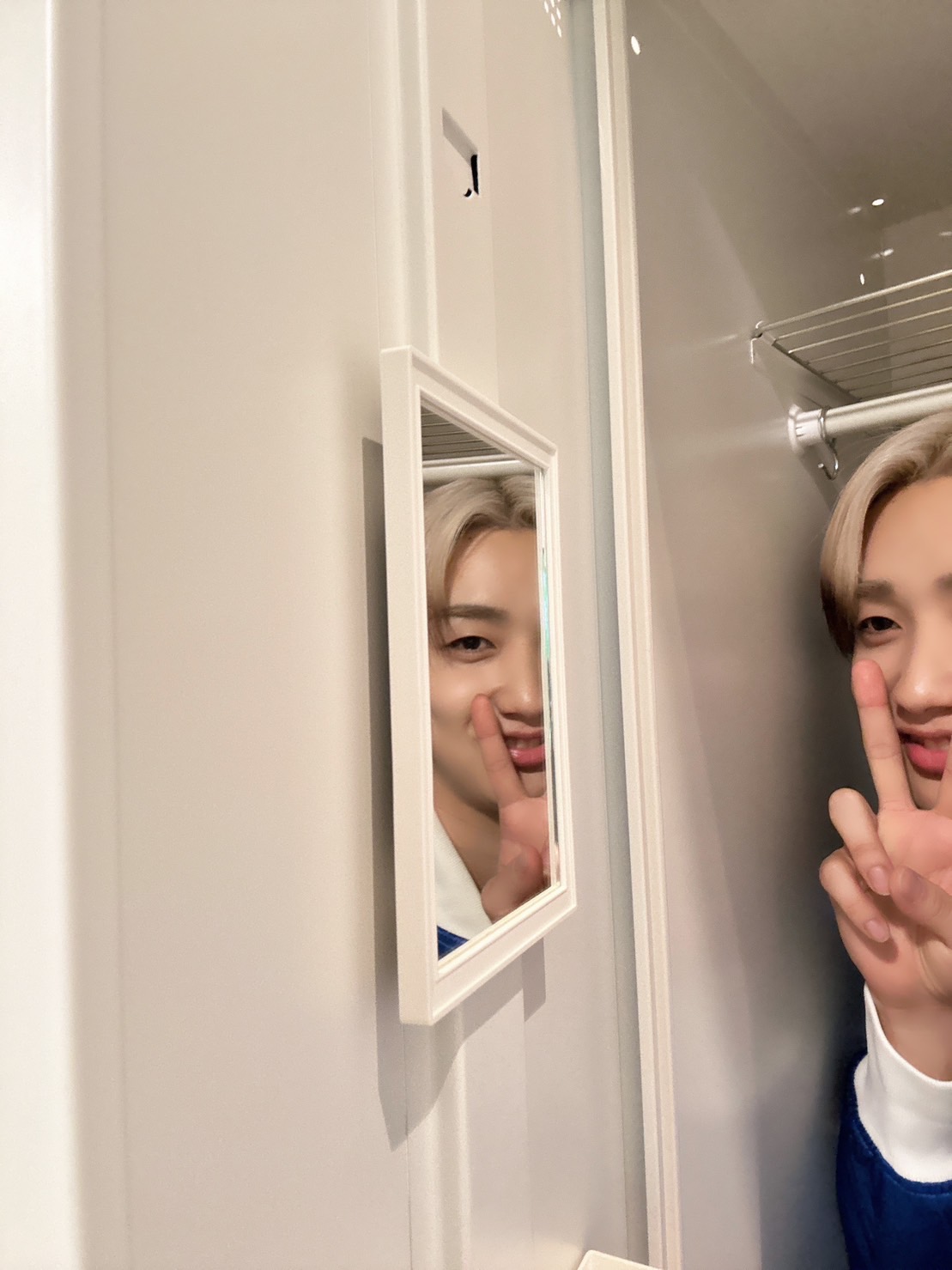 BE:FIRST THE FIRST 公式写真 ジュノン他