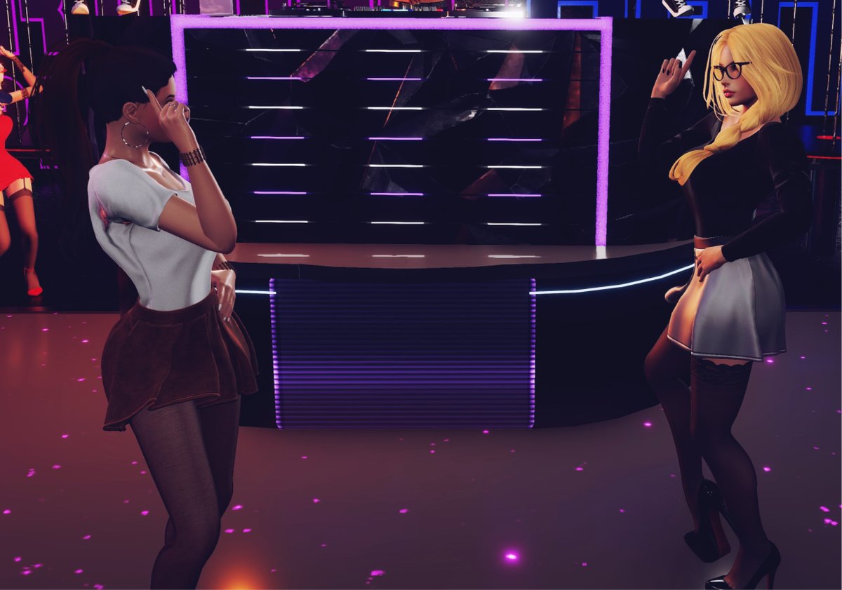 We have a question, Mr Teacher! 🤓

#3dxchat #3dxclubbing #pointer #question #OOTD #nerds