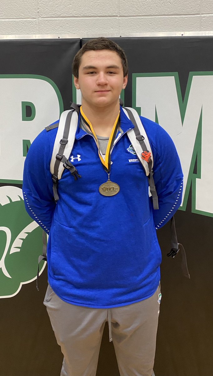 CJ wrestlers bring home the hardware at the GCL Tournament!! <a href="/CJEaglesSports/">CJ Athletic Office</a> <a href="/cjeagles/">Chaminade Julienne Catholic High School</a> 

Boys GCL Champions &amp; Placers:

Ronald Johnson 1st
Michael Kenney 1st
Jeffery Blair 1st
Mishaun Stevens 2nd
James Musto 3rd
Armani Frye-Owens 4th