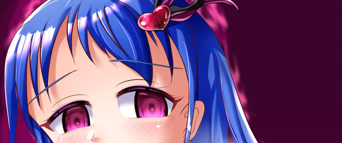 [R-18]悪コスにだいぶ慣れた五月雨
https://t.co/CdTeXw3lo5
いつもの文字なし差分です。 