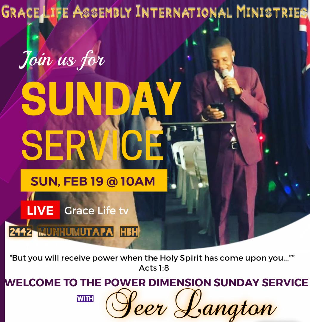 Seer Tatenda Langton Mupinda (@langtonmups) on Twitter photo 