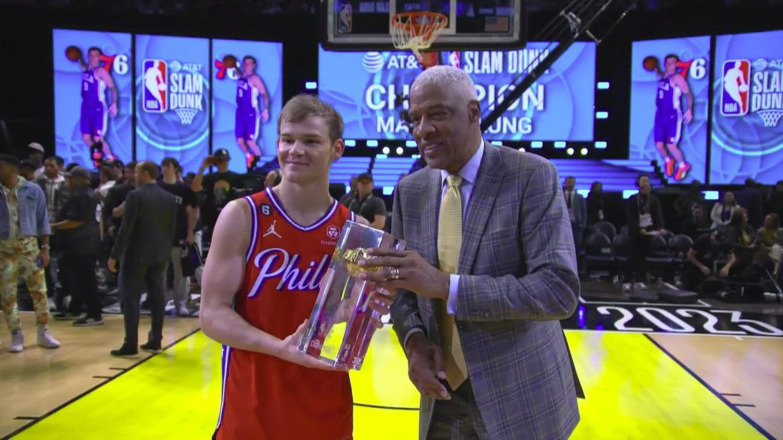 _coachfrost2's tweet image. #NBAAllStar #slamdunkchamp🏀