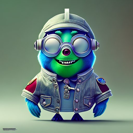 gomalenigo's tweet photo. @_NFTsPromoter @_NftCollectors @cybotz_nft Warm up your home with a unique collection of colorful woolen creatures! These limited edition, non-fungible tokens (NFTs) are handcrafted from the finest wool and are excellent collector's items. Add these furry friends to your collection today. https://t.co/USY7nADpRn