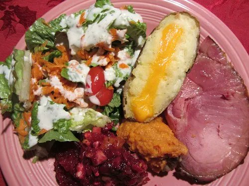 LifestyleSoln's tweet photo. Leftover #Ham is a staple of holiday meals such as Christmas and #Easter. Here are a few ideas and recipes to re-purpose ham into delicious new meals!
https://t.co/dpv1DqRPE6
#Ham #MealPlanning #Leftovers #Recipes #Recipe #HamRecipes #StirFries #Cooking #Christmas #ChristnasHam https://t.co/rcv4Mtihut